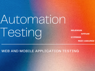 Mobile Automation Testing (Appium + JAVA + BDD(Cucumber) + POM)