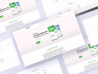 GetMe - user verification platform via phone call