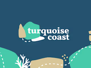 Turquoise Coast