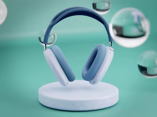 Airpods Max Spec Ad