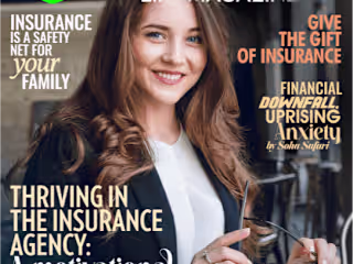Completed the Insurence magzine website for kaltech 
