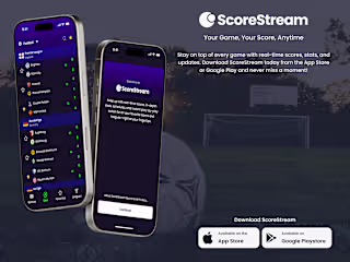 ScoreStream