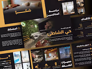 Presentation | Serviced Apartment Performance Optimization