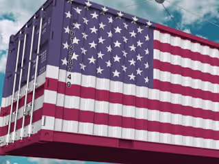 US Cargo Freight Content & Copywriting Services