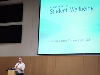 Breaking: College closes student Health Center...