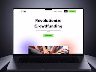 Blockchain technology transforming crowdfunding for social good