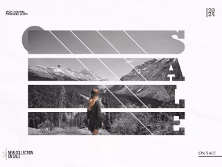 Brand Poster Design 