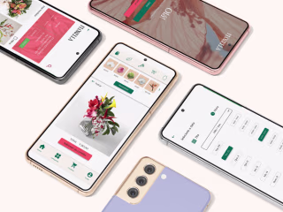 Florella App