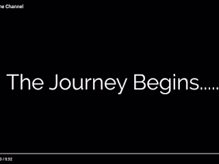Youtube Trailer for Vlog channel/@aroobanajaf