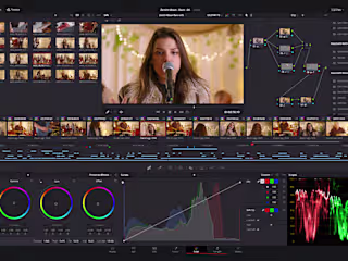 Video Editor