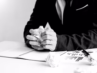 Mistakes CEOs Make During Strategic Planning