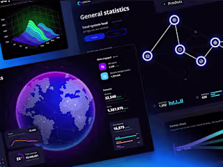 PagerDuty - Employee Attrition Analysis Dashboard
