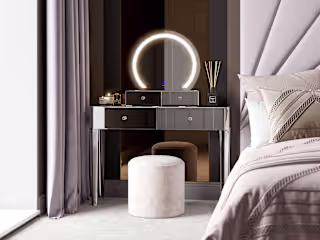 3d modeling and rendering for catalogue