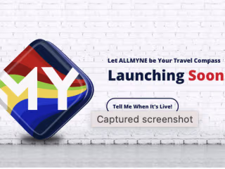 ALLMYNE – Its All Yours