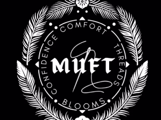Logo for a textile company 