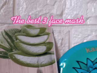 The best hydrating sheet masks are made …