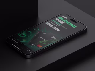 Astropay - Paid Media Ads