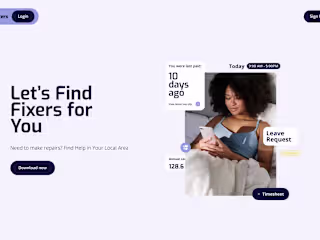 Fixers