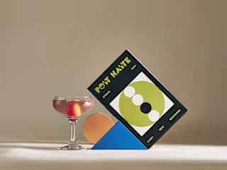 Post Haste - Cocktail Bar
