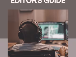 Refine & Revise: Professional Editing Solutions
