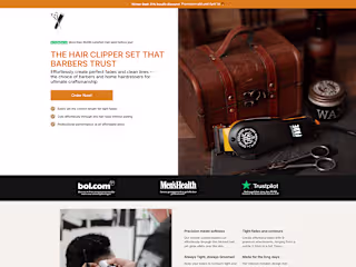 Figma to instant Landing Page
