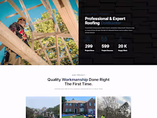 Website Mockup Design | Hydepark Digitals