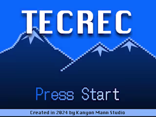 TECREC Case Study