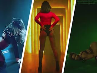 Spotify Dance Music Video to Promote Your Song