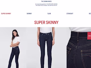 Calvin Klein Jeans