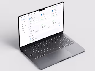 Customer Engagement Dashboard (SaaS)