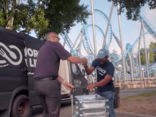 American Express | Small Business Campaign