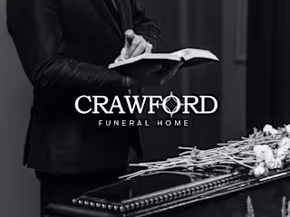 Branding | Logo Identity | Funeral Home