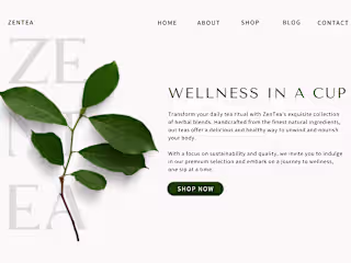 Writing Effective Landing Page Copy