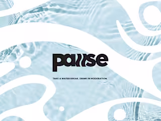 PAUSE: BRAND MODERATION