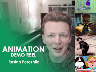 Music for Animation (demo reel and full short films)