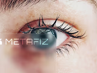 METAFIZ : VISUAL IDENTITY :: Behance