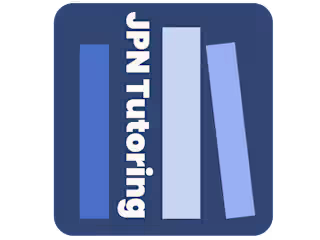 JPN Tutoring Website