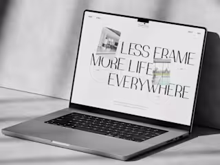 SFL: Elevating Modern Architecture with Elegance Website