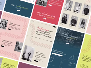 Driving ahead with a revamped brand