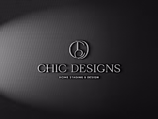 Chic Designs Home Staging Branding 