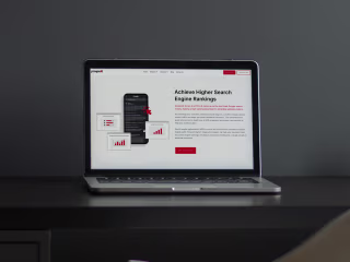 
Website Graphics for ProspektDigital.com