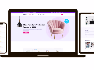 ECommerce 