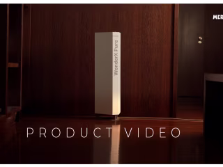PRODUCT VIDEO (SCRIPTED AD) | Mercatus - WonderX