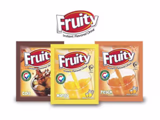 Fruity TVC | Fun Har Ghoont Mein