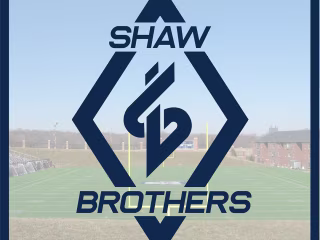 Shaw Brothers Brand on Behance