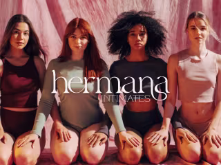 HERMANA - Brand Strategy & Identity