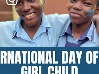 Raising Awareness Project
