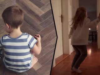 Brand Video - B2C
