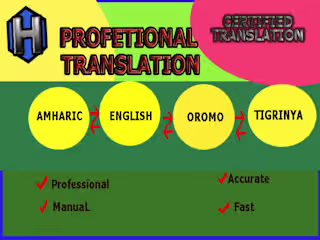 Translation Language