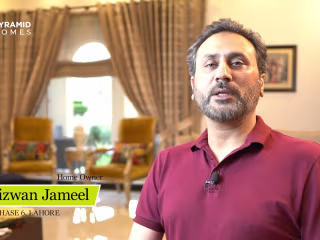 Testimonial Video